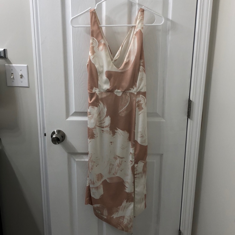 Akira dress